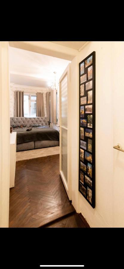Timmy Apartment Ostrovni 4 Prague 1 Exterior photo