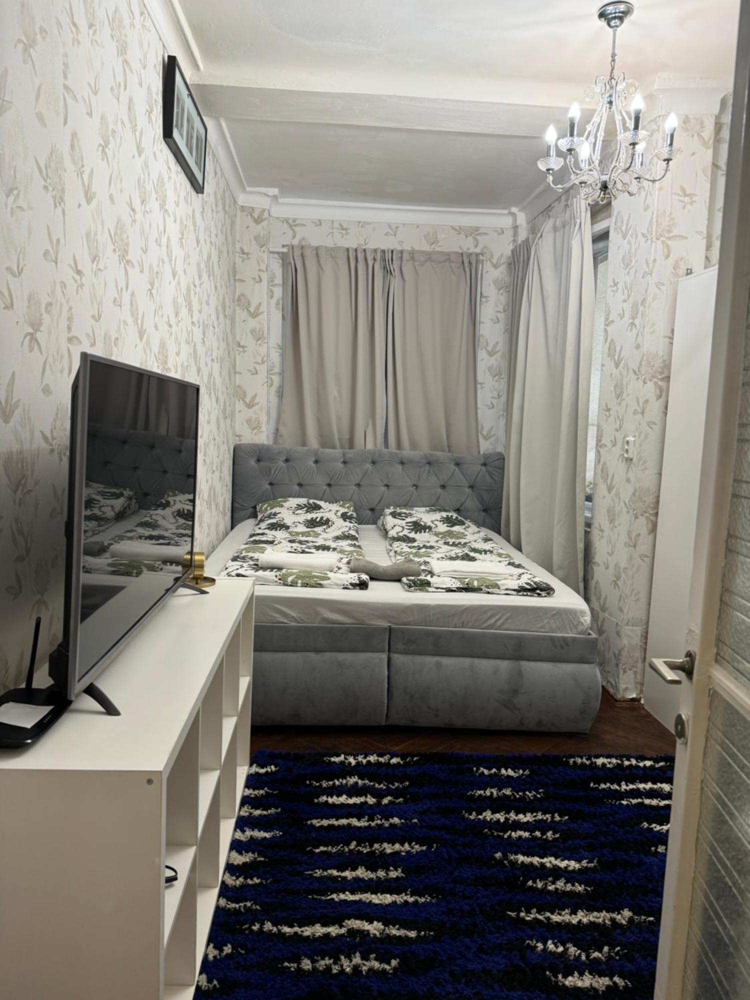 Timmy Apartment Ostrovni 4 Prague 1 Exterior photo